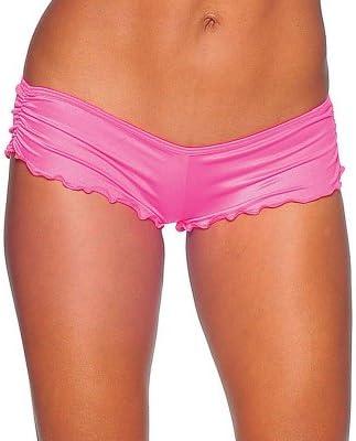 BodyZone Women's Scrunch Shorts S