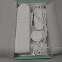 Aura Roller Smart Shade Driver, Remote Control & WiFi Dongle | Automate Existing Blinds | Beaded Window Shade Compatible Up to 4x5ft | Rechargeable Battery | Set Schedules | Hands Free Voice Control