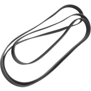 ACDelco GM Original Equipment 12645694 V-Ribbed Serpentine Belt