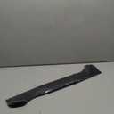 46 inch Mower Blades for 942-04244A 942-04290 MTD Cub Cadet XT1 XT2 LT46 LTX1045 LTX1046 RZT L46 46" Deck Lawnmower Replace 942-04244 742-04244 High-Lift (2 Pack)