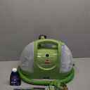 BISSELL Little Green Multi-Purpose Portable Carpet and Upholstery Cleaner, Car and Auto Detailer, Green, 1400B 
