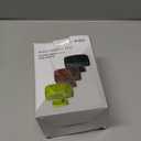 Car Heater 12V, Portable Car Heaters for Vehicle Defroster, 2 in1 Fast Heating and Cooling Heaters that Plugs into Cigarette Lighter, Defogger Demister for Cars SUV Winter