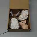 Tonies My First Farm Set - Cow, Pig and Horse Soft and Squeezable Audio Toy Figurines