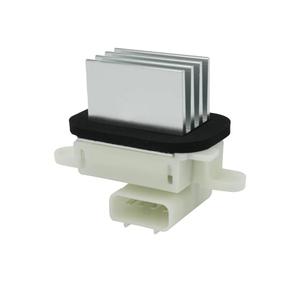 Marsflex Blower Motor Resistor BL3Z19E624A for 2009 2010 2011 2012 2013 2014 2015 2016 2017 for Ford F150 Expedition, for Lincoln Navigator, Blower Resistor YH1829 4P1803 RU893 for Auto AC Control