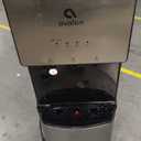 Avalon Bottom Loading Water Cooler Water Dispenser with BioGuard- 3 Temperature Settings - Hot, Cold & Room Water, Durable Stainless Steel Construction, Anti-Microbial Coating- UL Listed