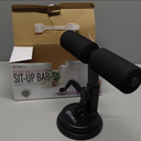 BWell Adjustable Sit up Bracket Assist Device Body Waist Belly Fitness Yoga Equipment