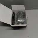 GardePro E6 WiFi Trail Camera (Non-Cellular), 64MP Photos, 1296P HD Video, App Control with Live View, 110 Wide-Angle, No-Glow Night Vision, Motion Activated