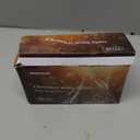 JMEXSUSS Warm White Christmas Lights for Bedroom, 300 LED String Lights Indoor Outdoor Waterproof Clear Wire, 8 Modes Fairy String Lights Plug in for Christmas Tree Bedroom Holiday Christmas Decor