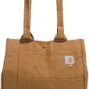 Carhartt Vertical Snap Tote (One Size)