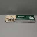 DALINDA Corduroy Lunch Bag Lunch Box for Women Men,Cute Insulated Lunch Bags,Water-Resistant Cute Cooler Lunch Tote Bag, Reusable LunchBox Large Capacity for Work Travel Picnic