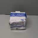 JMU Blue Barrier Film, Barrier Film Tattoo 4" x 6" Barrier Tape, Dental Barrier Film Roll (1 Rolls, 1200 Sheets)