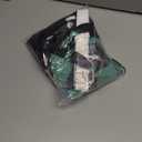 C-ZOFEK Female Anime Cosplay Women Costume Top Pleated Skirt Detachable Sleeves with Belt (Large)