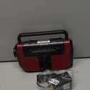 Weather X WR383R AM/FM/Weather Radio with Flashlight