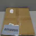 MESHA Large Brown Paper Bags with Handles 16x6x12 Inch 25 Pack Gift Shopping Bags Large Craft Bag Kraft Bag for Small Business