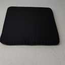 Gel Seat Cushion for Long Sitting (Thick & Extra Large), Gel Cushion for Wheelchair Soft, Chair Cushion, Car Seat Cushion Breathable, for Office Chair for Hip Pain