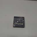 2 x Hanukkah Ornament 2025, Peace Love Light Ornament, White Elephant Gift Blue Star of David Decoration with Floral Wreath  Jewish, Festival of Lights Keepsake, Elegant Hanukkah Dcor