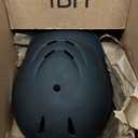 Rawlings | COOLFLO Batting Helmet with Facemask | Fastpitch Softball | One Size fits Most (6 1/2-7 1/2) (Matte Black)