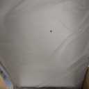 LOAAO 55X30 Bronze Bathroom Mirrors for Vanity, Rounded Rectangle Brushed Bronze Metal Frame Mirror, Anti-Rust, Tempered Glass, Hangs Horizontally or Vertically