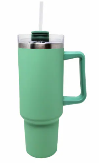 Vessel Stainless Steel Tumbler 40 Oz