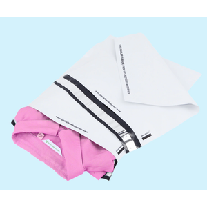 SMART Recycled Mailers Size 10 x 13 - White