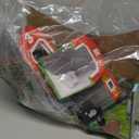 Melissa & Doug Nesting and Sorting Barns and Animals with 6 Numbered Barns and Matching Wooden Animals