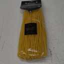 Sanniti Artisanal Gluten Free Pasta di Gragnano Imported From Italy, 17.6 oz (Bucatini) No BB date