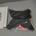 TaoBary 30 Pcs Graduation Cap Gift Boxes Graduation Decorations Class of 2026 Candy Box with Tassel for 2026 Grad Party Favors Supplies(Red)