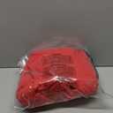 Trendy Queen Womens Oversized Hoodies Fleece Sweatshirts Fall Fashion Pullover Sweaters Winter Clothes (Large, Fiery Red)