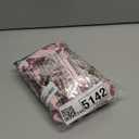 Women's Sequin Dress Spaghetti Straps Sparkly A Line Swing Party Nightclub Dance Mini Dress Above Knee Length Size M