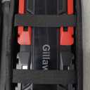 Gillaway 001B 3000A Car Jump Starter Battery Pack (up to 9.0L Gas and 7.0L Diesel Engine), 12V Car Battery Charger, Jump Box with USB 3.0 Power Bank