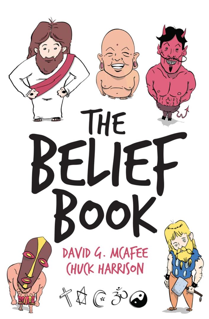 The Belief Book