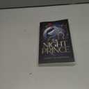 The Night Prince: A Fantasy Romance (The Wolf King)