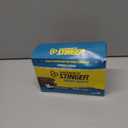 Honey Stinger Organic Gluten Free Cookies & Cream Waffle, Energy Stroopwafel for Exercise, Endurance and Performance, Sports Nutrition for Home & Gym, Pre & During Workout, 16 Waffles, 16.96 Ounce (EXP 08/27/26)