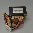 IDXL2TRF1930 Transformer Replacement Fit for Universal H-Series, Low NOx Heaters, Pool & Spa Systems H150FDN, H400FDP, H250IDL2 & More | 120V/240V to 24V AC