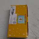 MAYAPHILOS 510 Words Alphabet Talking Flash Cards for 3-8 Years Toddlers, Educational Learning Interactive Toy for Boys Girls Kids Birthday Gifts, Preschool Montessori Speech Therapy Autism Toys Blue