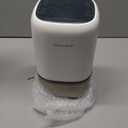 Dehumidifier,TABYIK 35 OZ Small Dehumidifiers for Room for Home, Quiet with Auto Shut Off, Dehumidifiers for Bedroom (280 sq. ft), Bathroom, RV, Closet (White)