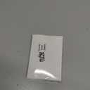 Mudder 60 Count Christmas Tree Replacement Light Bulbs 2.5v 0.425 Watt Replacement Bulb Mini Incandescent Wire String Lights Decoration for Prelit Xmas Tree(Green Base with Warm White Bulb)