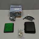 GCV190 Carburetor for Honda GCV190A GCV190LA Lawn Mower HRX217 HRB217 Carburetor Engine Replace 16100-Z0Y-813 Carb with Air Filter Gasket Tune Up Kit