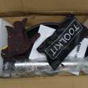 Cordless Weed Wacker for Dewalt 20V Battery(Battery Not Included)