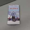 FIREOR Ski Carrier Strap, Snowboard, Pole and Boot Carry Sling Band Kit Father's Day Gifts for Family Dad Men Women & Kids