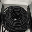 4K HDMI 100 Ft Cable with Built-in Signal Booster | HDMI 2.0 High Speed Unidirectional Cables 4K@60Hz 2K 1080P 3D ARC Ethernet Cord | for UHD TV Monitor Laptop Xbox PS4 (30.5m)