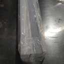 Joydeco No Tools No Drill Blinds for Indoor Windows, Cordless Window Blinds Cellular Shades Top Down Bottom Up Blackout Honeycomb Blinds Thermal Insulated Noise Reduction (White, 76" W x 96" H)