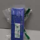 Ezona Heated Eye Mask, Warm Eye Compress Mask for Dry Eyes, USB Electric Eye Heating Pad with Temperature & Timer Control, Dry Eye Mask for Blepharitis, Sinus Migraine (Gray)