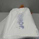 Derila King Size Memory Foam Pillow & Cooling Pillowcase