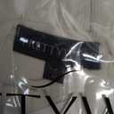 Prettywear Sexy Deep V Neck Long Sleeve Shirts for Women Ribbed Going Out Tops Fitted Casual Basic 2026 Spring Summer Clothes S