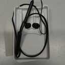 Beats Flex Wireless Earbuds - Apple W1 Headphone Chip, Magnetic Earphones, Class 1 Bluetooth, 12 Hours of Listening Time, Built-in Microphone - Black