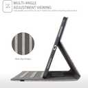 iPad Air 11-Inch Case (M4/M3/M2), iPad Air 5th/ 4th Generation 10.9 Inch