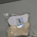 AugRing Women's Striped Cotton Crew Socks Cozy Casual Athletic Quarter Socks for Running & Gym Size 5-11