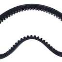 Variable Speed Drive Belt 2J668 1182120 1552106 2430V345 Compatible with Bridgeport VS 1-1/2 x 34.5in PL