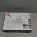 OXO Tot Bottle Drying Rack - Gray (1 Piece Count)
